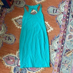 Lululemon lounge dress